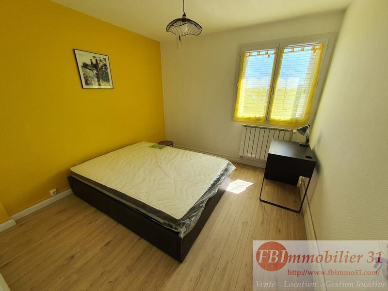 Appartement - 64 m² - 4 pièces