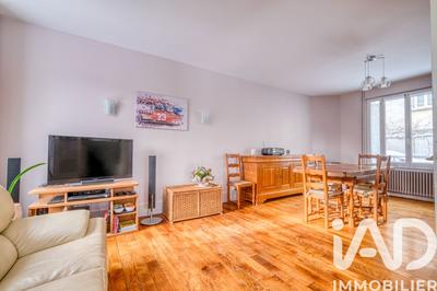 Maison - 134 m² - 7 pièces