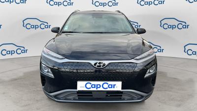 Hyundai Kona Ev 204 64 kWh Creative - Automatique Entretien constructeur