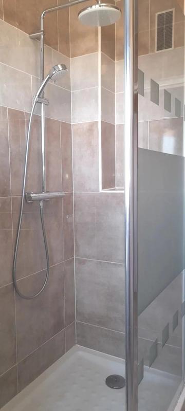 Appartement - 86 m² - 4 pièces