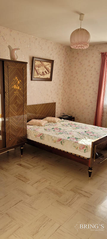 Maison - 102 m² - 5 pièces