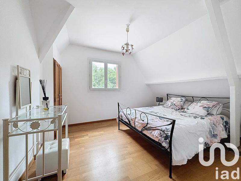 Maison - 221 m² - 9 pièces