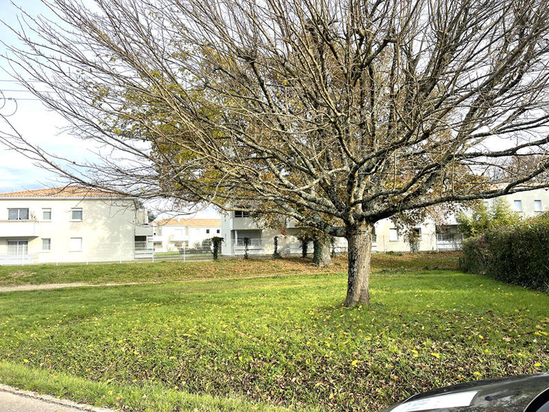 Appartement - 33 m² - 2 pièces