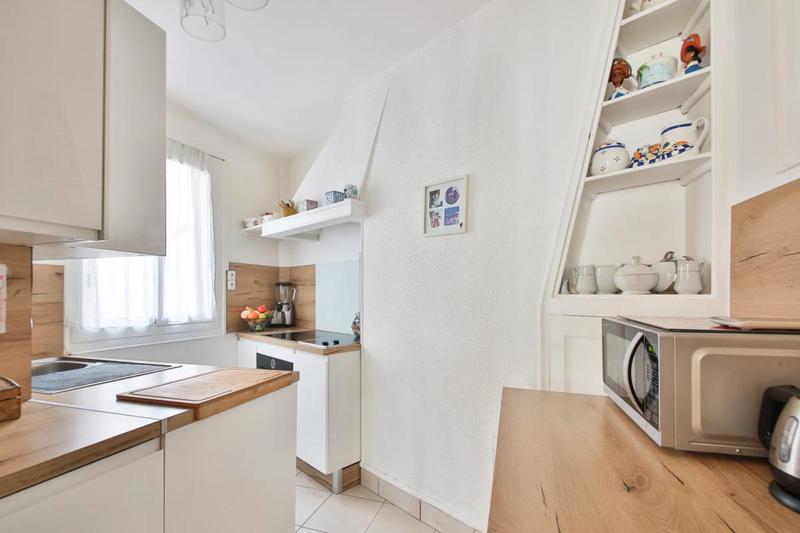 Appartement - 81 m² - 4 pièces