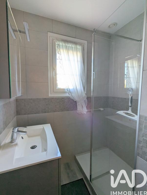 Maison - 136 m² - 7 pièces