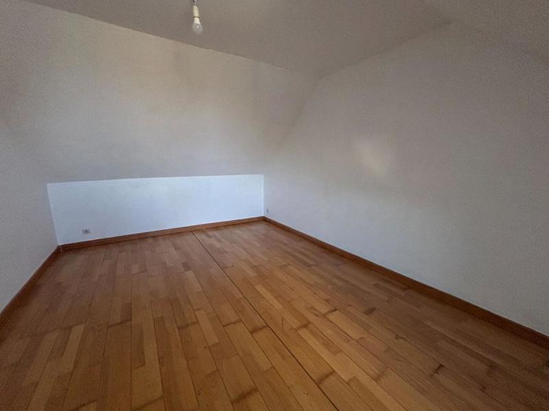 Appartement - 24 m² - 2 pièces