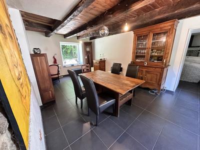 Maison - 167 m² - 4 pièces
