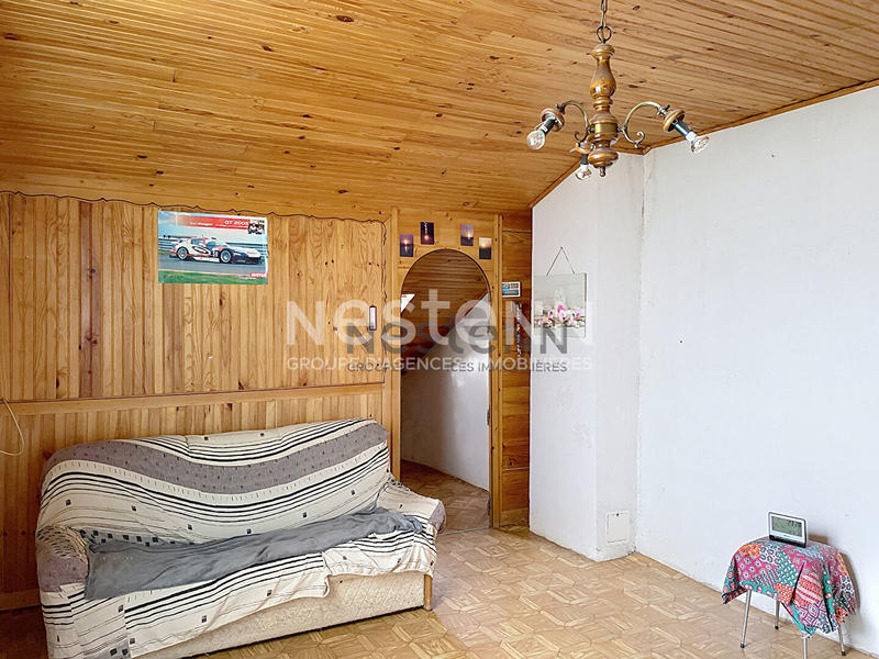 Maison - 129 m² - 4 pièces