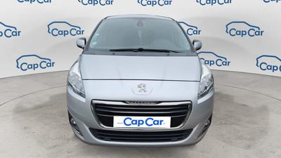 Peugeot 5008 2.0 BlueHDi 150 Active