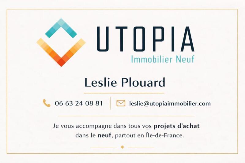 Appartement - 75 m² - 4 pièces