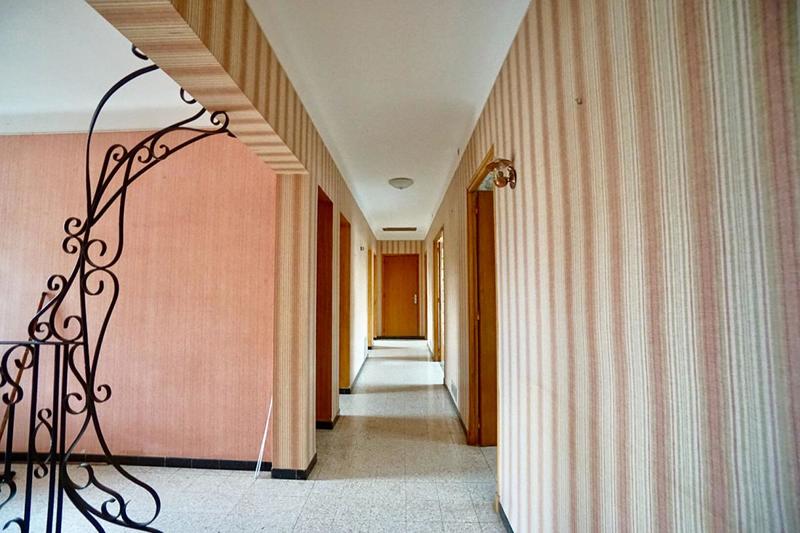 Maison - 206 m² - 5 pièces