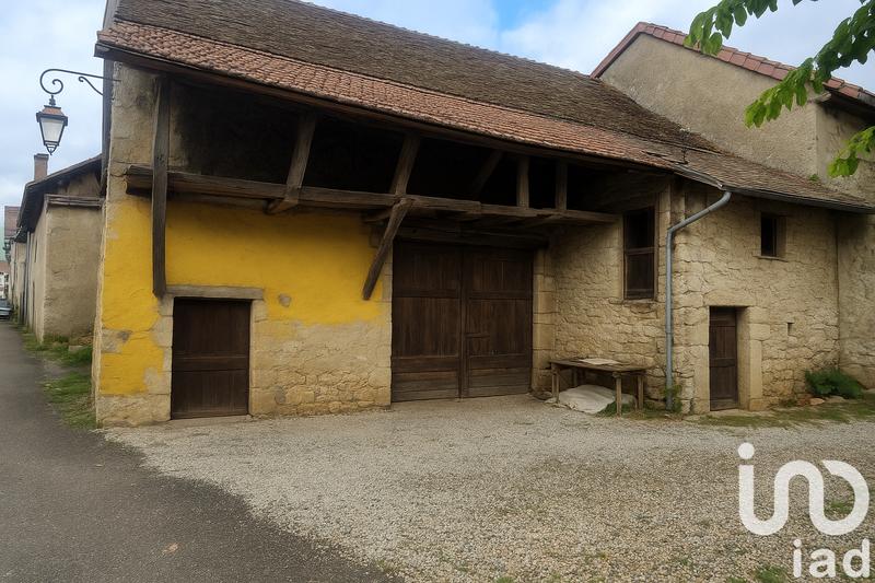 Ferme - 163 m² - 4 pièces