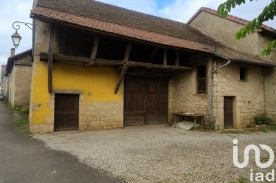 Ferme - 163 m² - 4 pièces