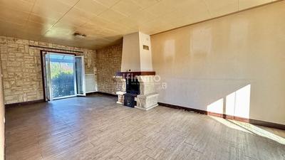 Pavillon - 99 m² - 5 pièces