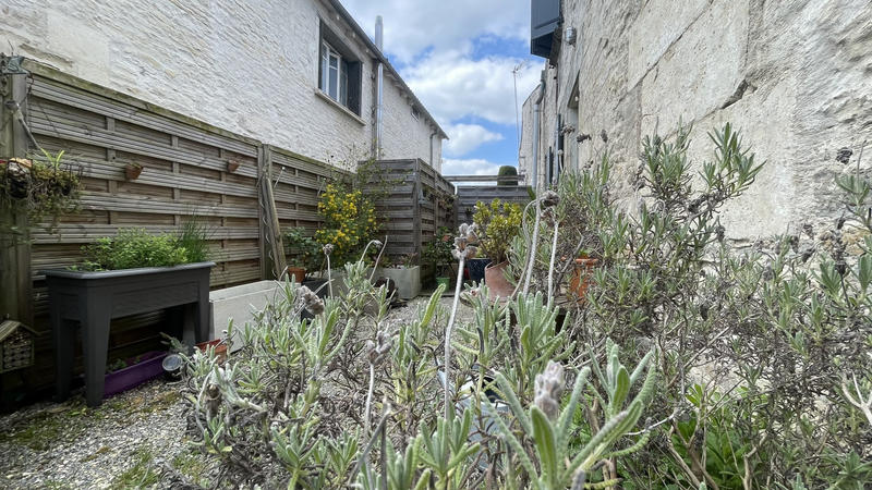 Maison - 121 m² - 4 pièces