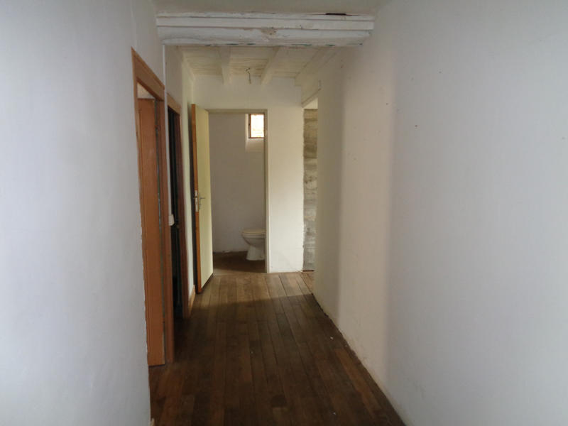 Maison - 187 m² - 6 pièces