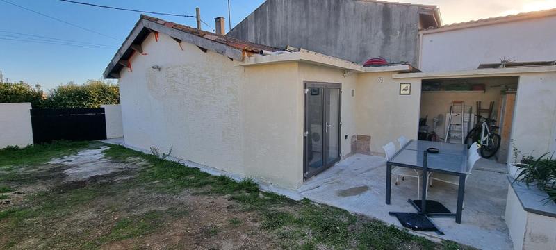 Maison - 47 m² - 3 pièces