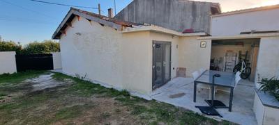 Maison - 47 m² - 3 pièces