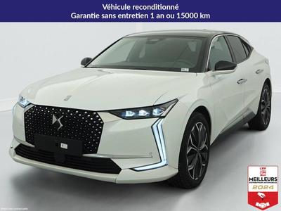 Ds Ds 4 Ds4 PureTech 130 Eat8 Rivoli