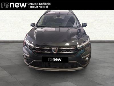 Dacia Jogger Eco-G 100 7 places Expression