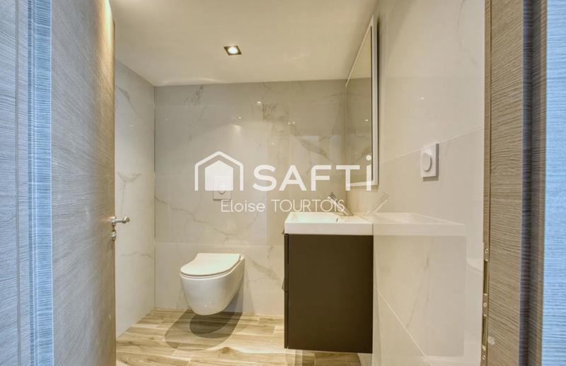 Maison - 184 m² - 6 pièces