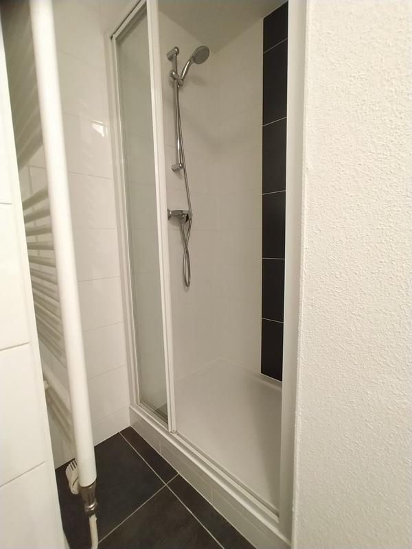 Appartement - 40 m² - 3 pièces