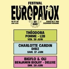 Europavox
