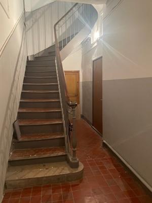 Appartement - 75 m² - 4 pièces