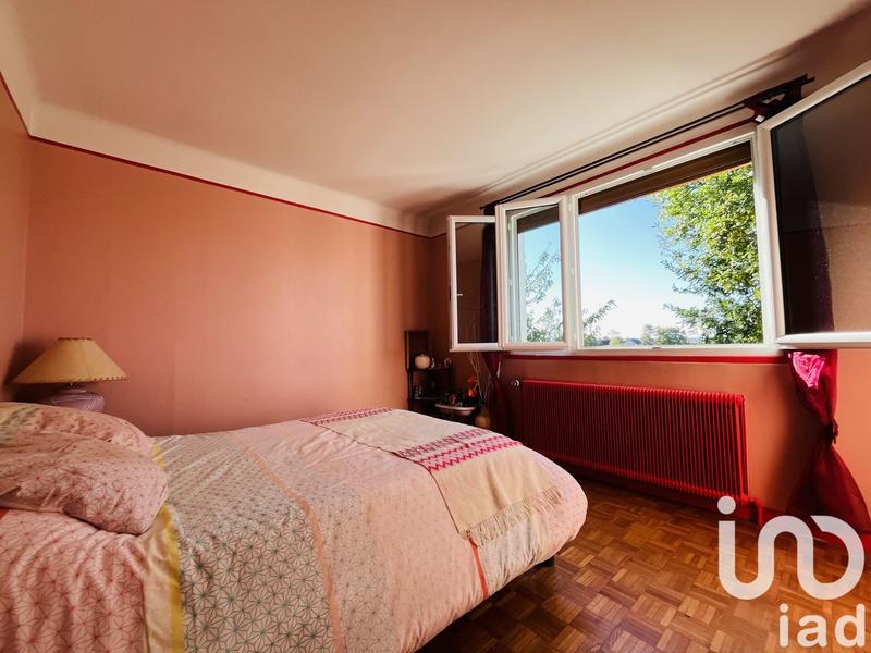 Maison - 106 m² - 6 pièces