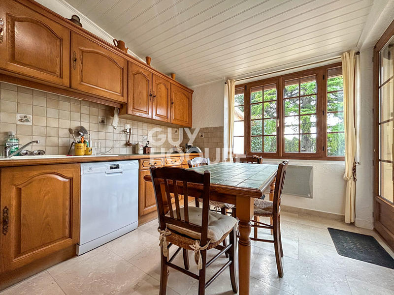 Maison - 84 m² - 3 pièces