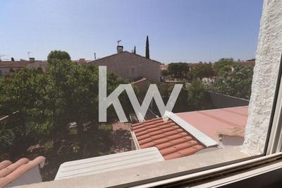 Maison - 107 m² - 5 pièces