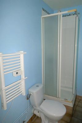 Appartement - 18 m² - 1 pièce