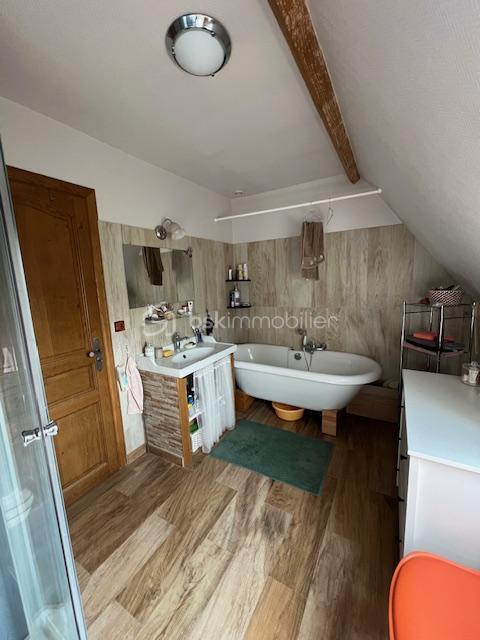 Maison - 150 m² - 5 pièces