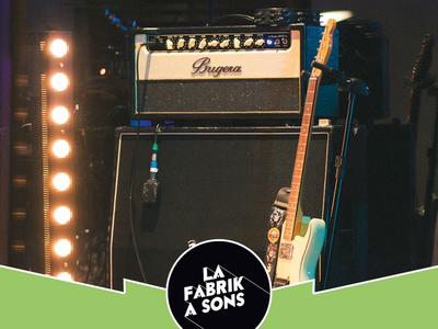 La Fabrik vous invite !