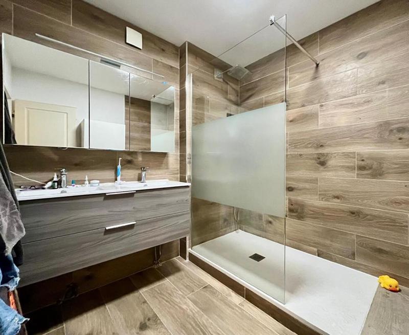 Appartement - 98 m² - 4 pièces