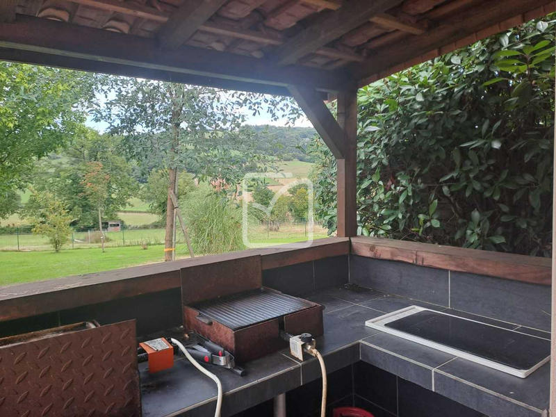 Maison - 114 m² - 6 pièces
