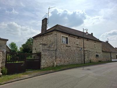 Maison - 163 m² - 8 pièces