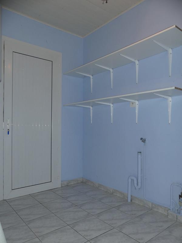 Maison - 70 m² - 2 pièces