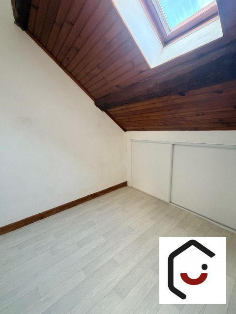 Maison - 44 m² - 2 pièces