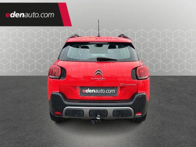 Citroën C3 Aircross PureTech 110 s&amp;S Bvm5 Feel