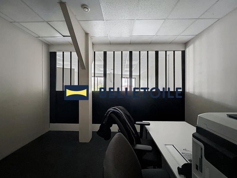 Bureau - 105 m²