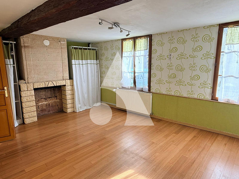 Maison - 145 m² - 5 pièces