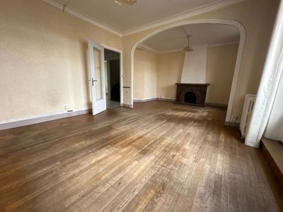 Maison de ville - 157 m² - 5 pièces