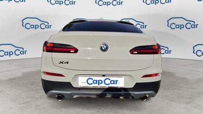Bmw X4 xDrive 30i 252 Bva8 m Sport X - Automatique Toit ouvrant