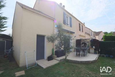 Maison - 81 m² - 4 pièces