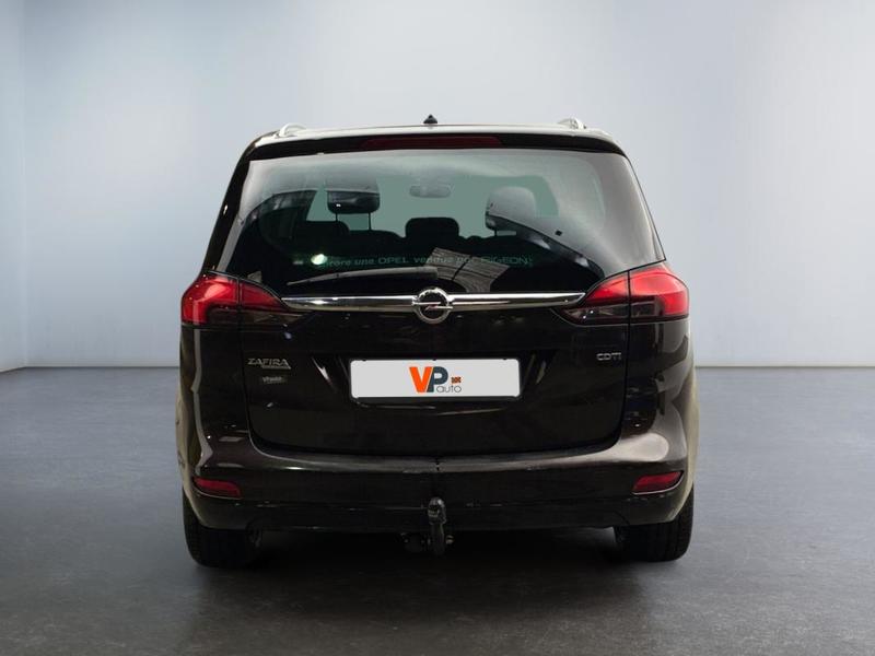 Opel Zafira Tourer 2.0 Cdti 130 ch Cosmo