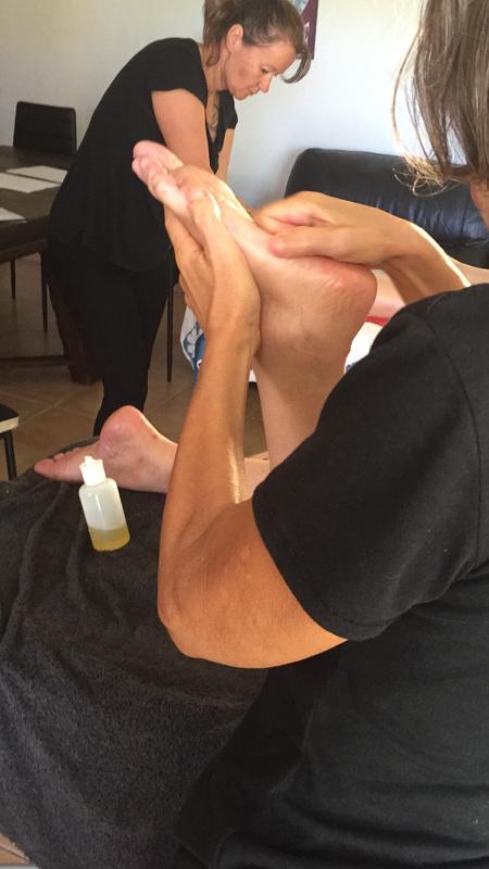 Limpasszen Massages et Formations