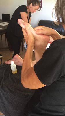 Limpasszen Massages et Formations