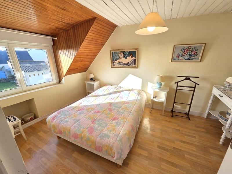 Maison - 65 m² - 4 pièces