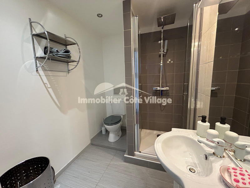 Appartement - 125 m² - 5 pièces